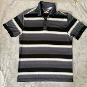 Men’s LG Under Armour Dri-Fit Polo